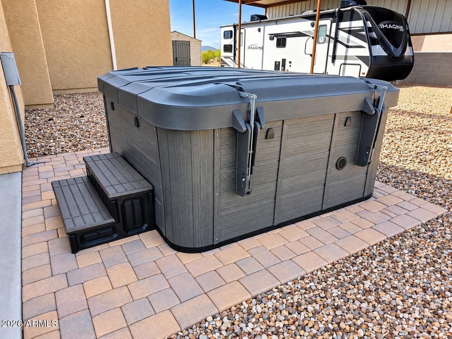 20324 W Melanie Drive, Wittmann, AZ 85361 — photo 31 of 35