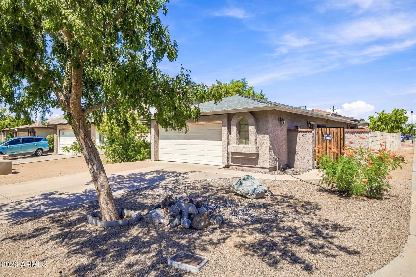 3704 W Villa Maria Drive, Glendale, AZ 85308 — photo 1 of 28
