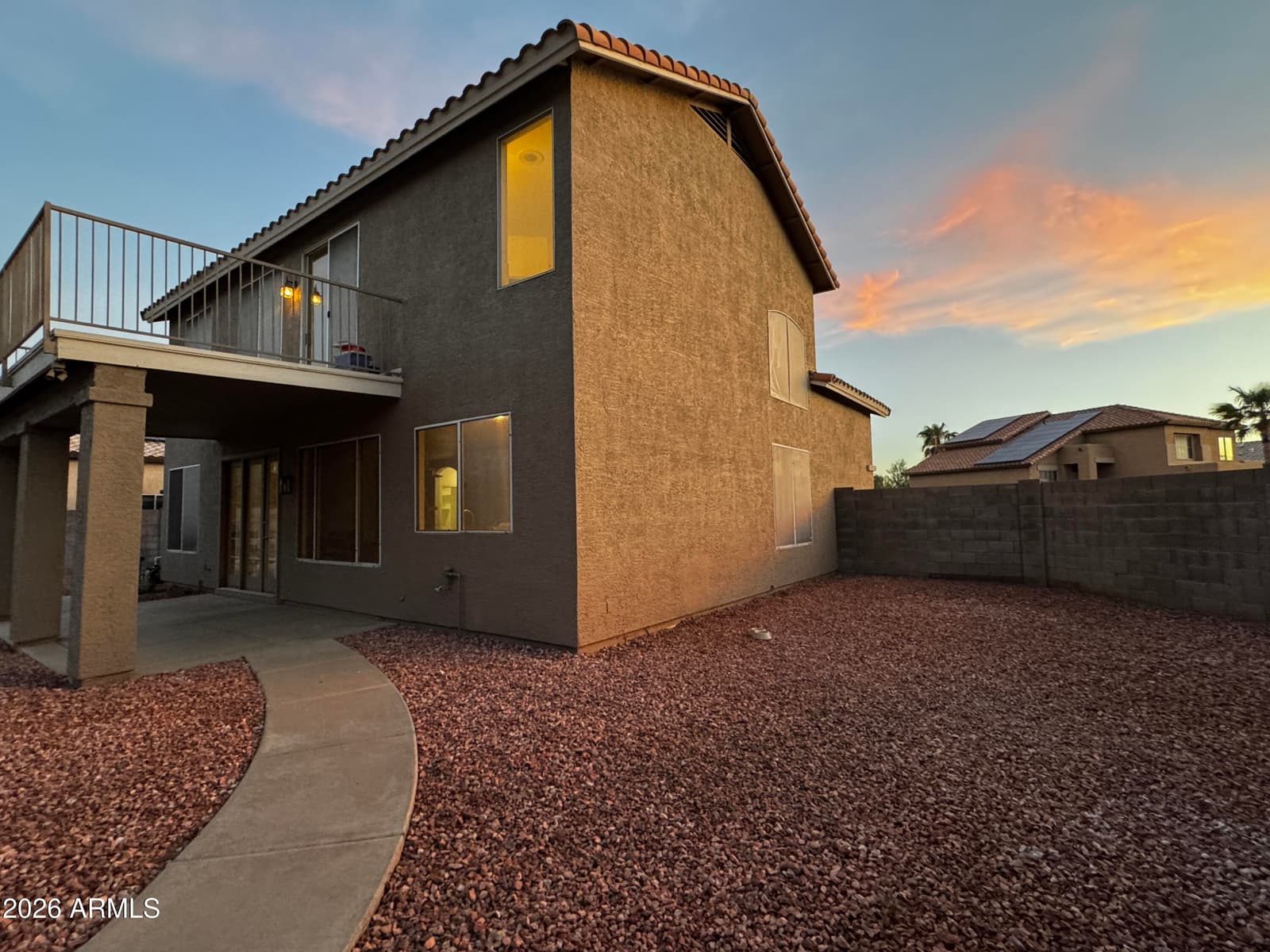 2655 S 158th Drive, Goodyear, AZ 85338 — photo 74 of 77