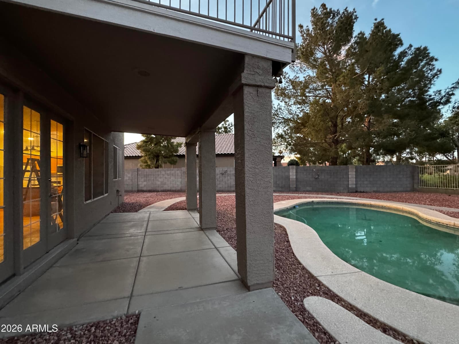 2655 S 158th Drive, Goodyear, AZ 85338 — photo 76 of 77