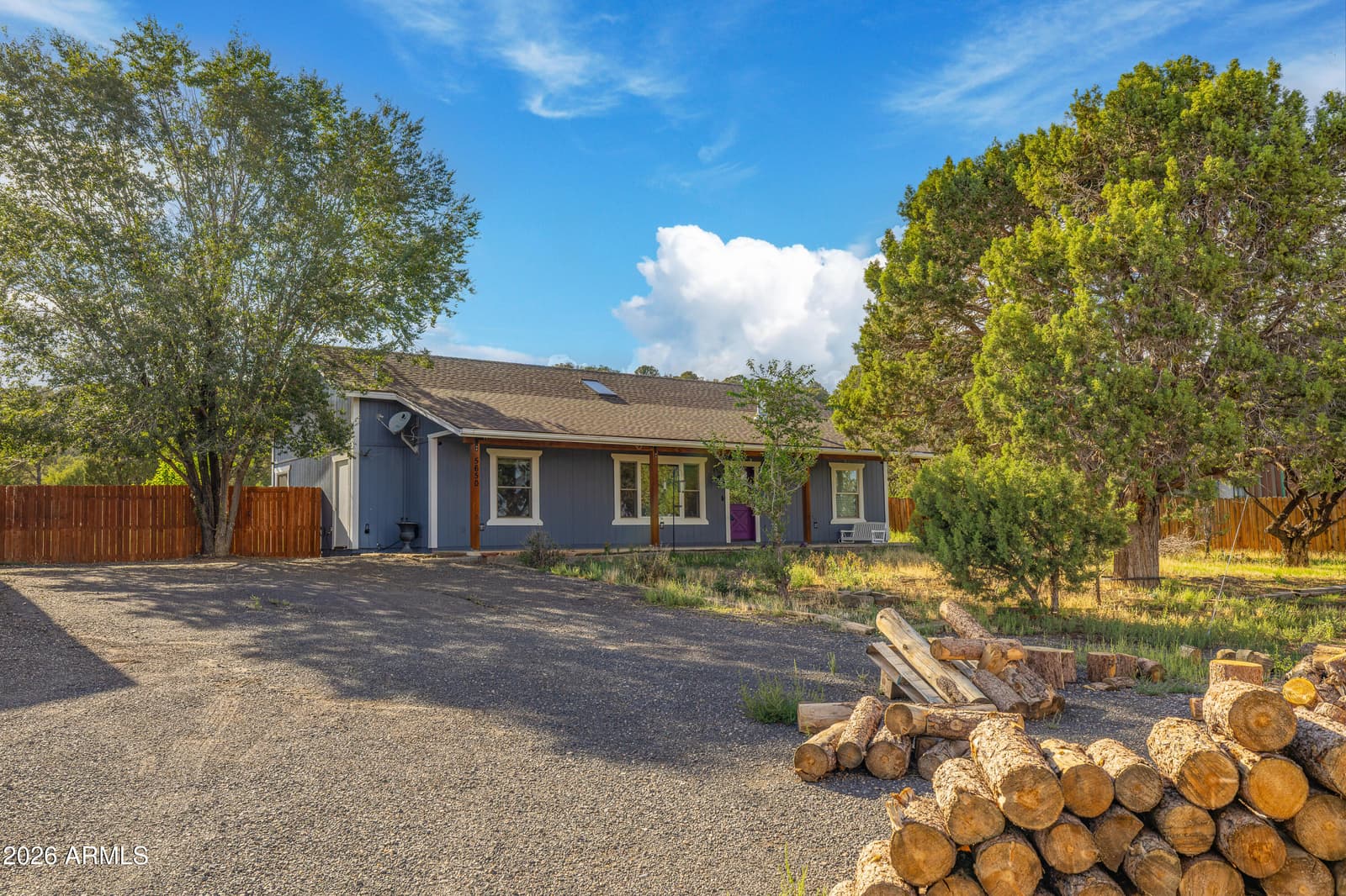 5650 Foster Road, Flagstaff, AZ 86004 — photo 2 of 34