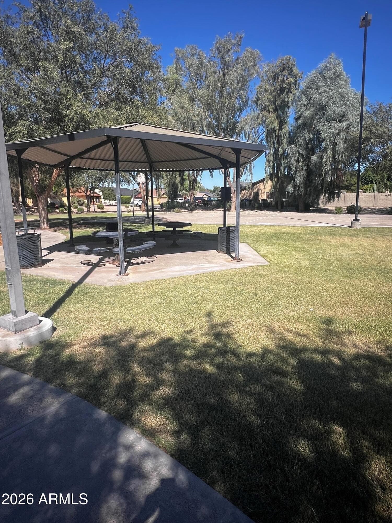 2256 E Hawken Way, Chandler, AZ 85286 — photo 37 of 38