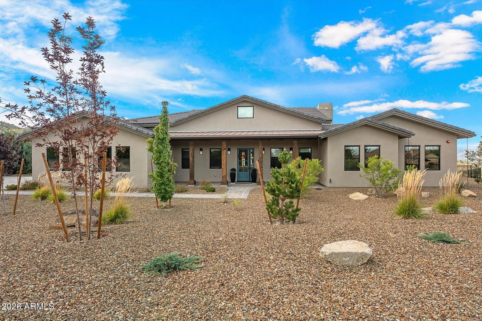 164 Morning Glow Way, Prescott, AZ 86303 — photo 2 of 55