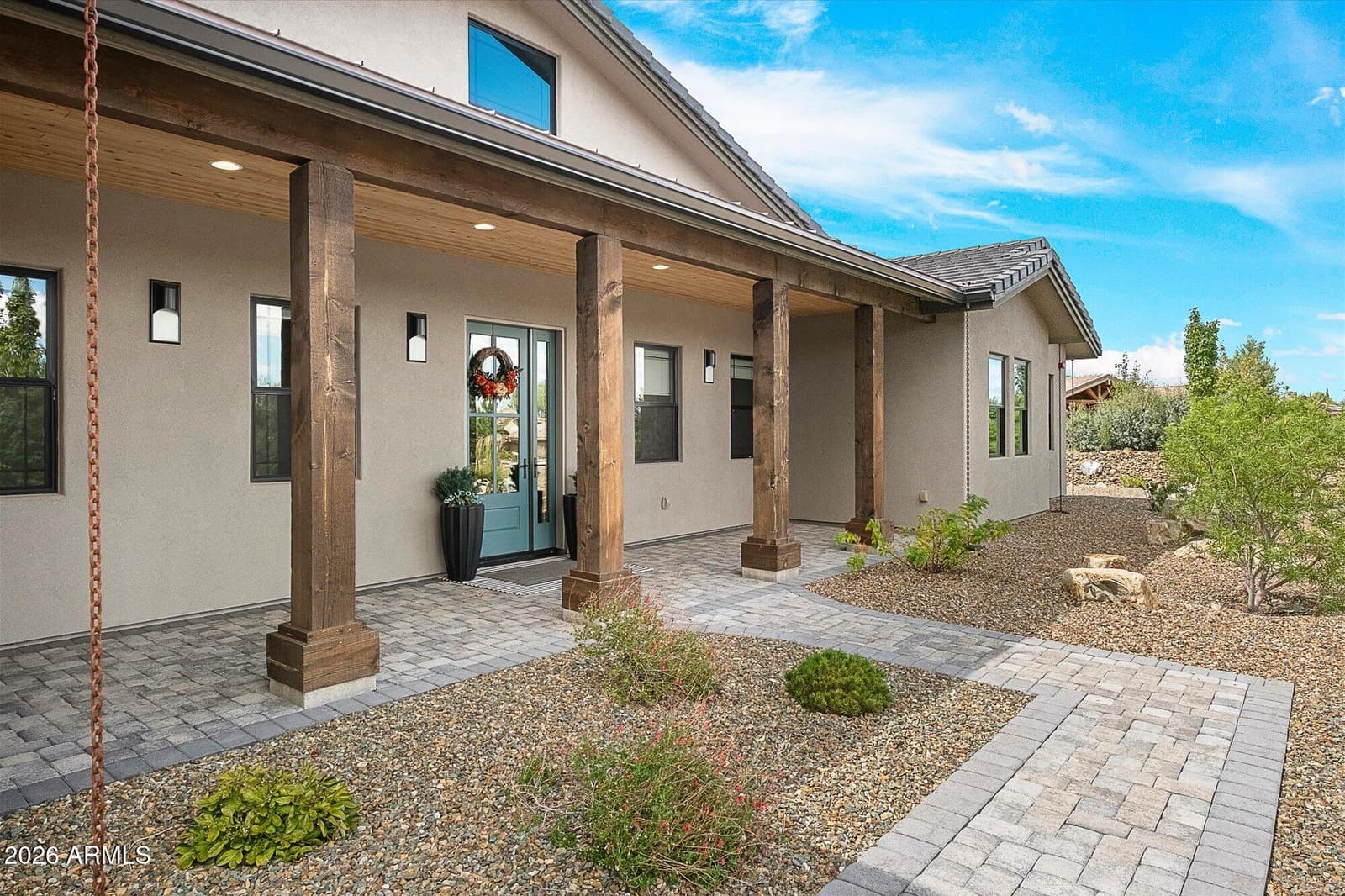 164 Morning Glow Way, Prescott, AZ 86303 — photo 3 of 55