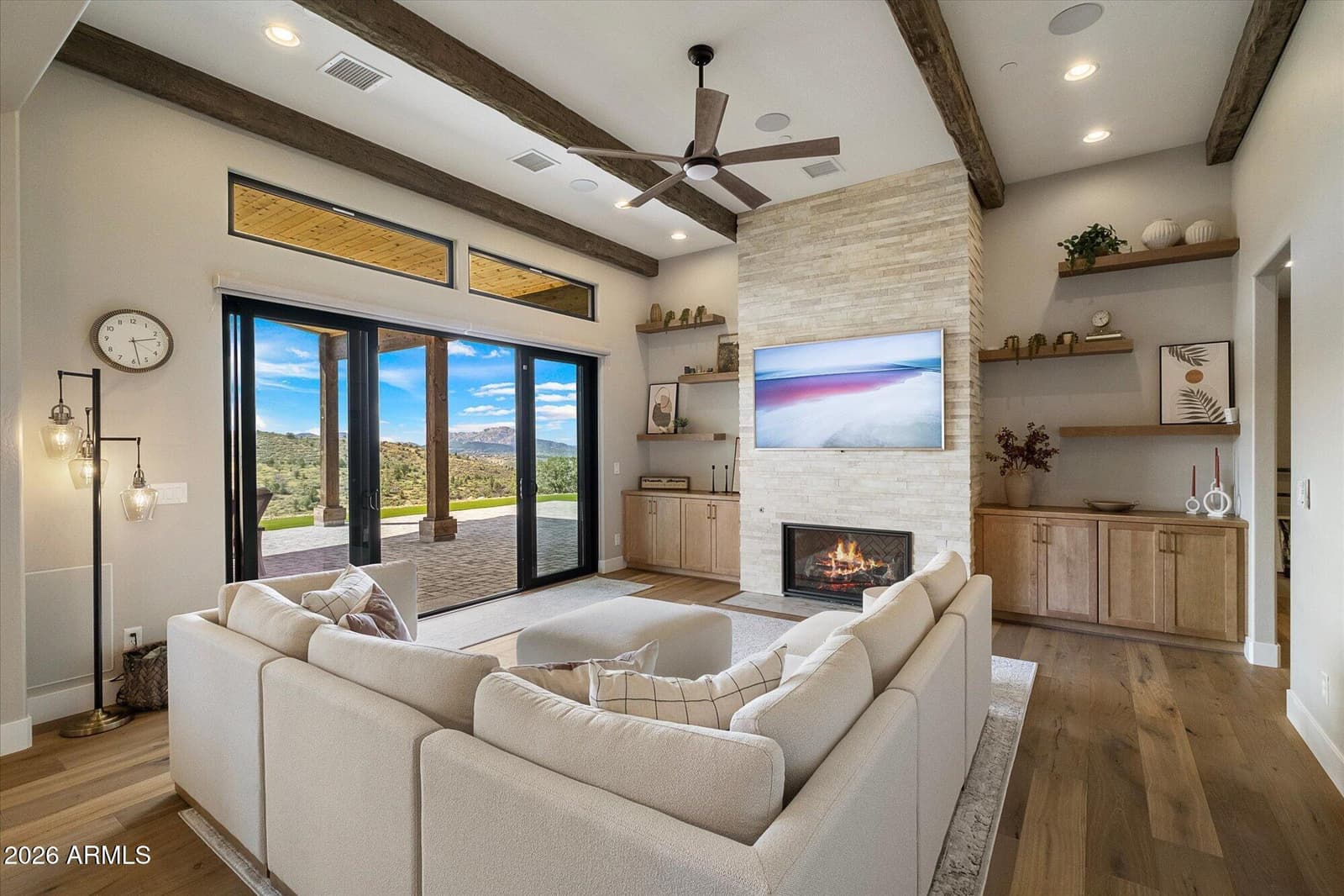 164 Morning Glow Way, Prescott, AZ 86303 — photo 6 of 55