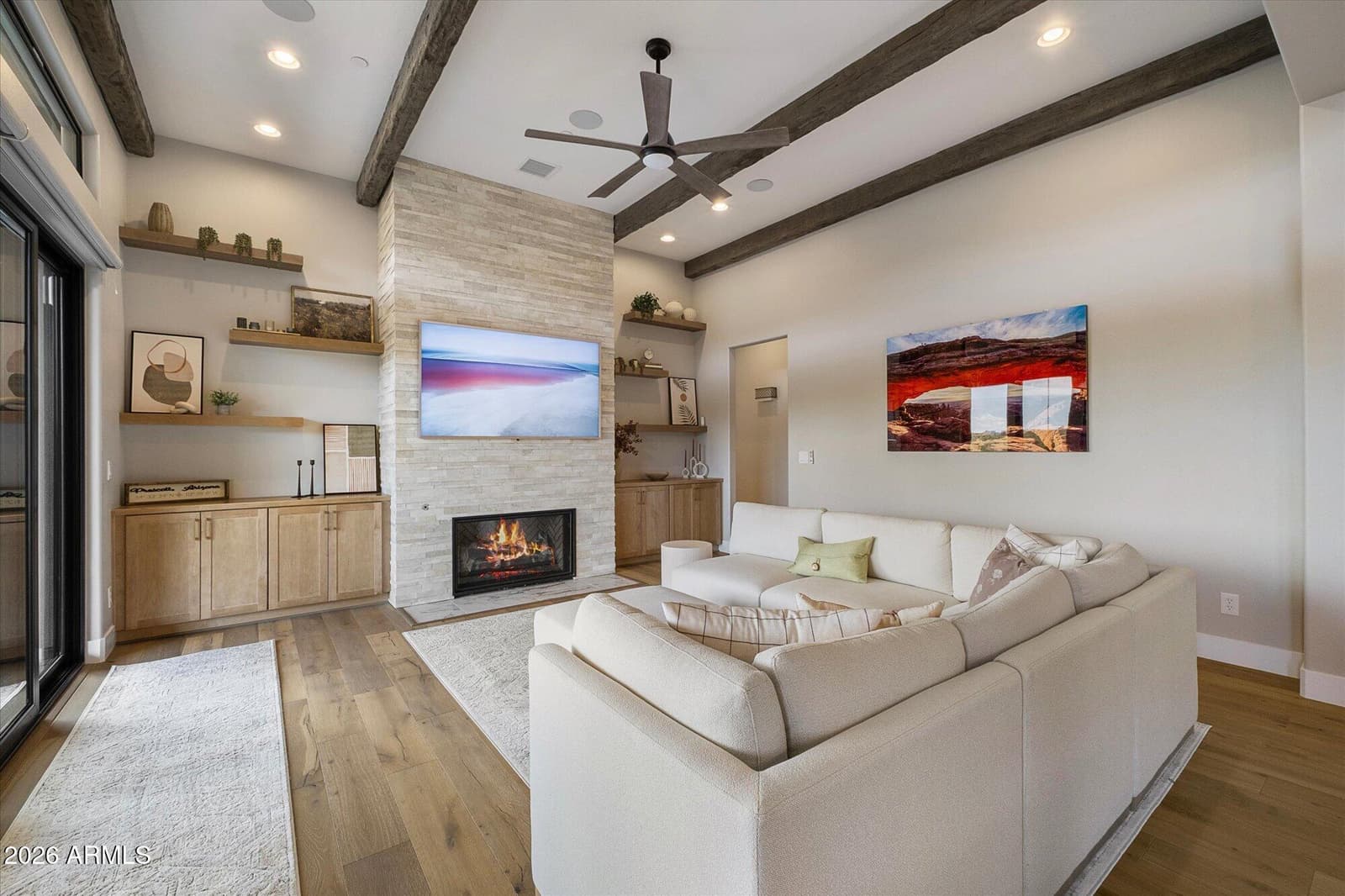 164 Morning Glow Way, Prescott, AZ 86303 — photo 7 of 55
