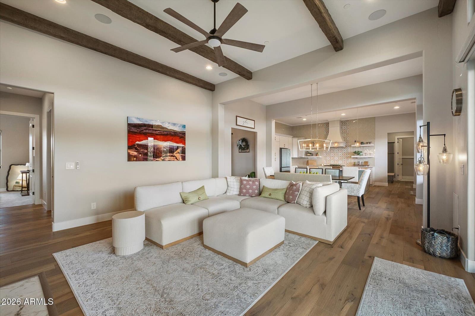 164 Morning Glow Way, Prescott, AZ 86303 — photo 9 of 55