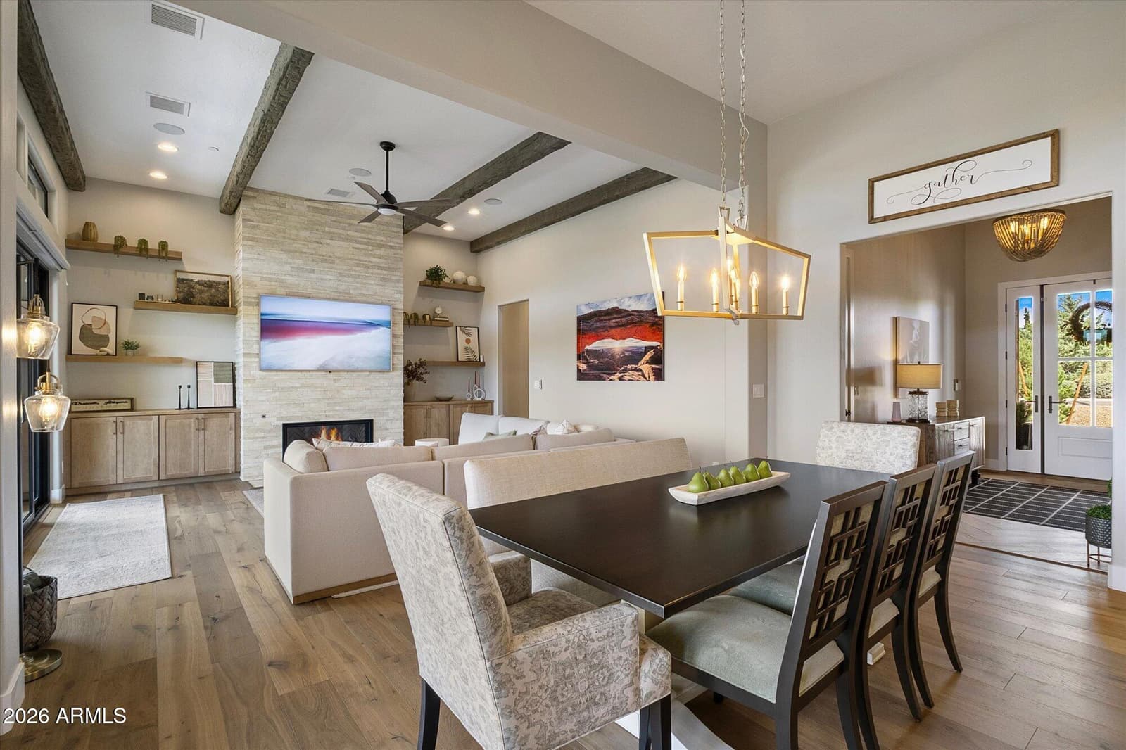 164 Morning Glow Way, Prescott, AZ 86303 — photo 10 of 55