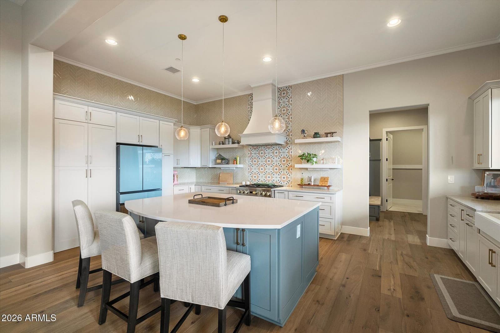 164 Morning Glow Way, Prescott, AZ 86303 — photo 12 of 55