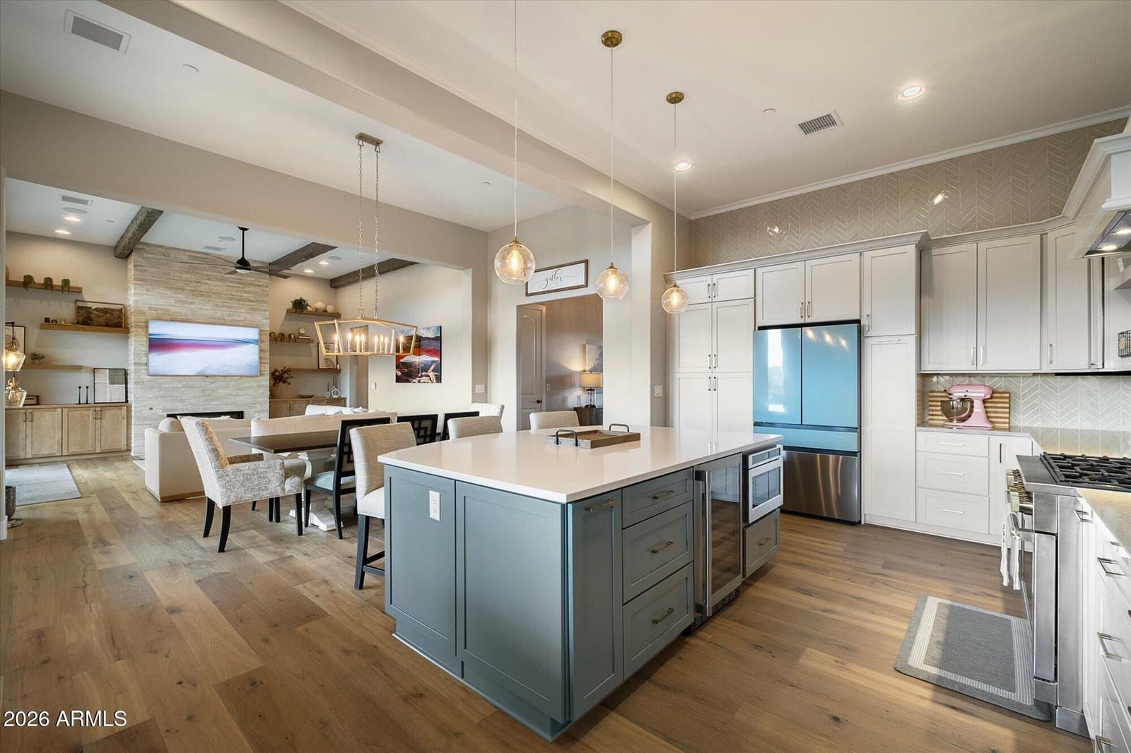 164 Morning Glow Way, Prescott, AZ 86303 — photo 14 of 55