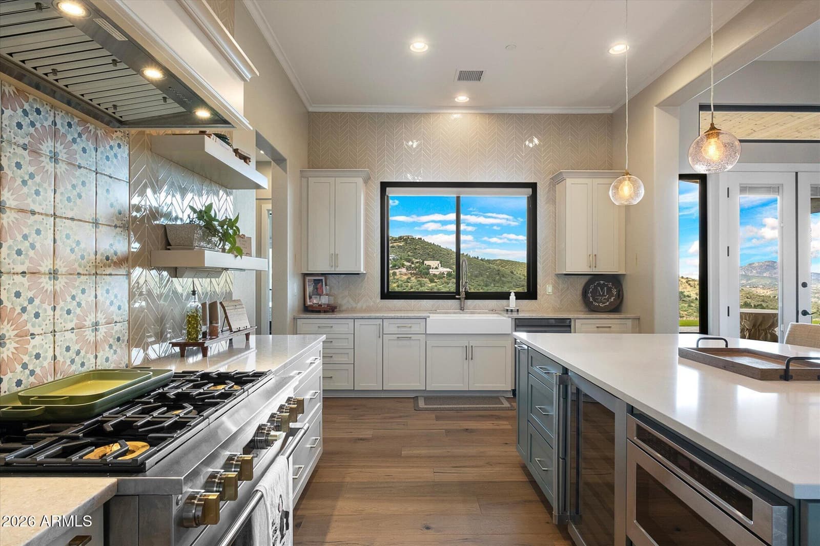 164 Morning Glow Way, Prescott, AZ 86303 — photo 17 of 55
