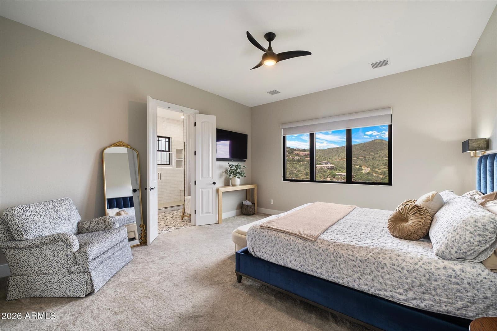 164 Morning Glow Way, Prescott, AZ 86303 — photo 19 of 55