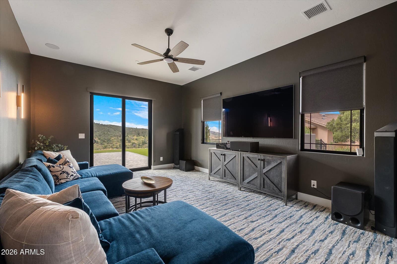164 Morning Glow Way, Prescott, AZ 86303 — photo 25 of 55