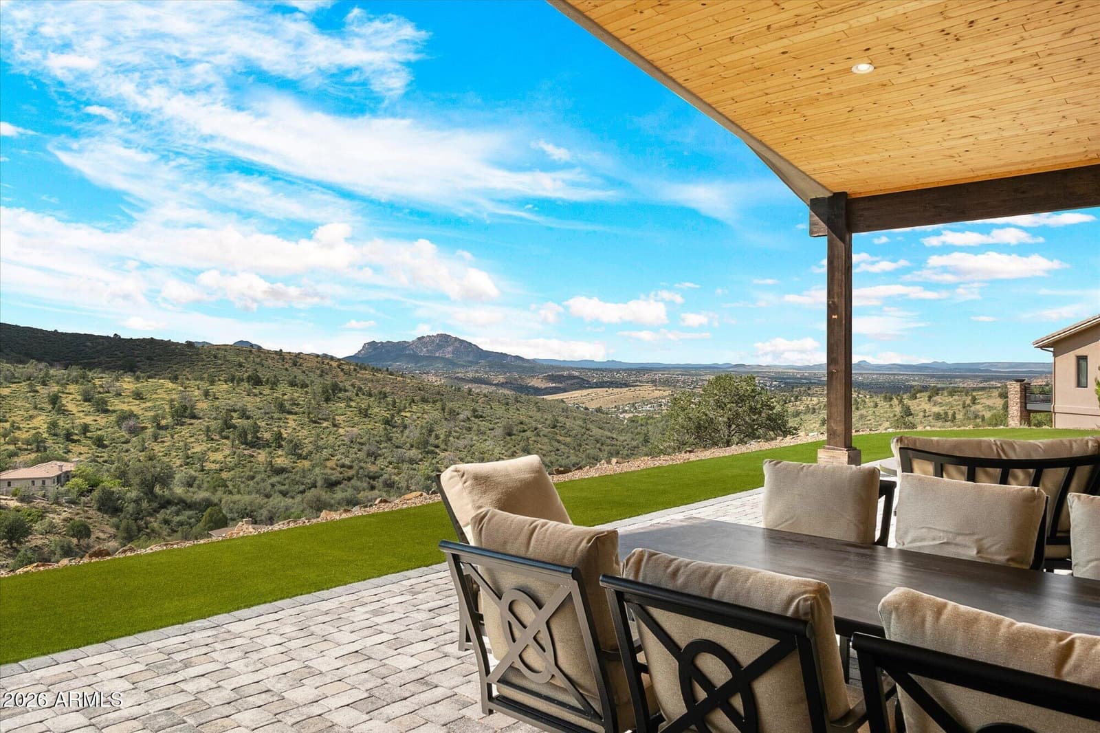164 Morning Glow Way, Prescott, AZ 86303 — photo 40 of 55