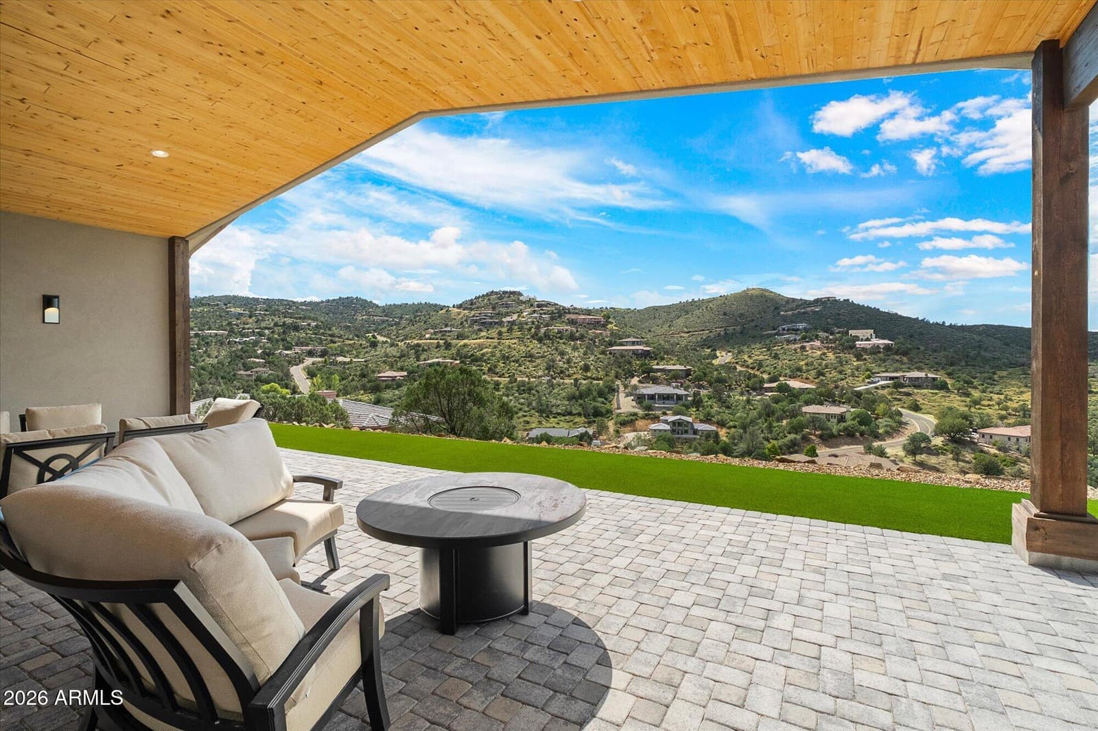164 Morning Glow Way, Prescott, AZ 86303 — photo 41 of 55