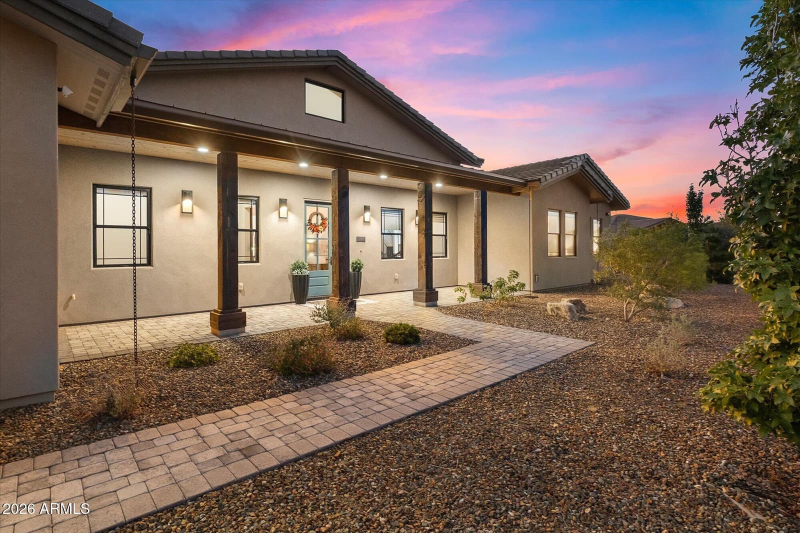 164 Morning Glow Way, Prescott, AZ 86303 — photo 45 of 55