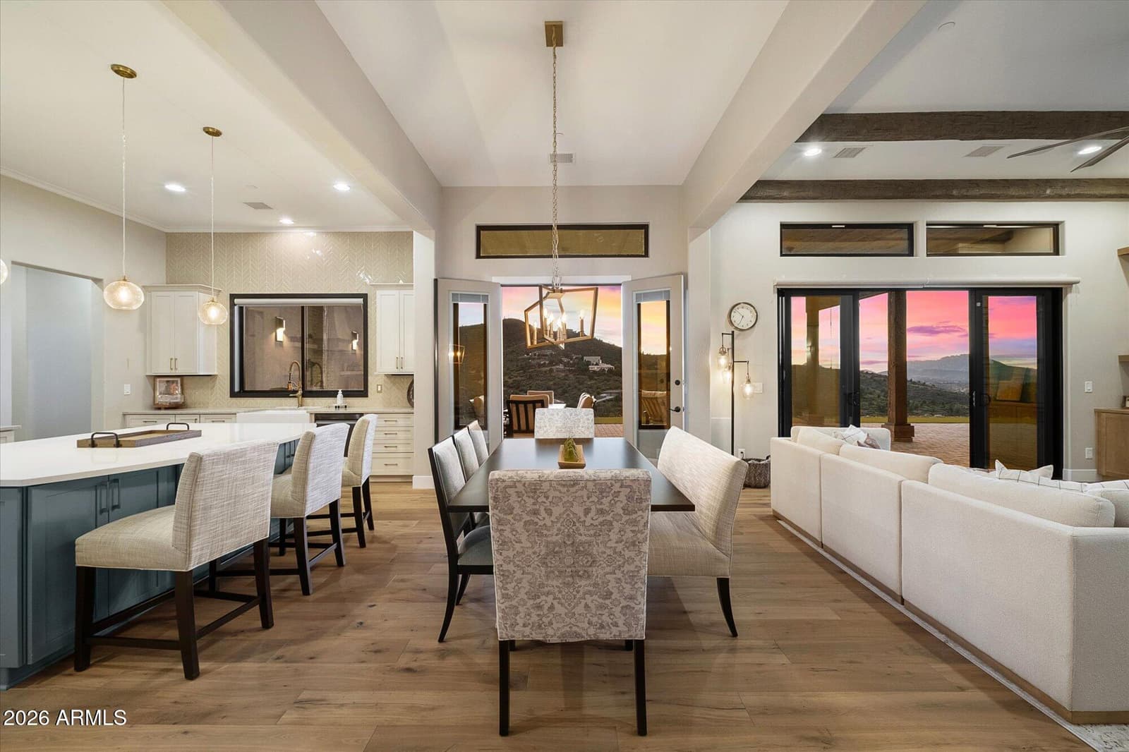164 Morning Glow Way, Prescott, AZ 86303 — photo 46 of 55