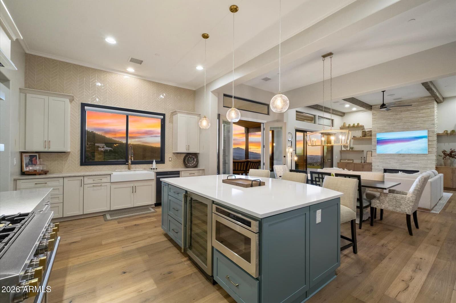 164 Morning Glow Way, Prescott, AZ 86303 — photo 49 of 55