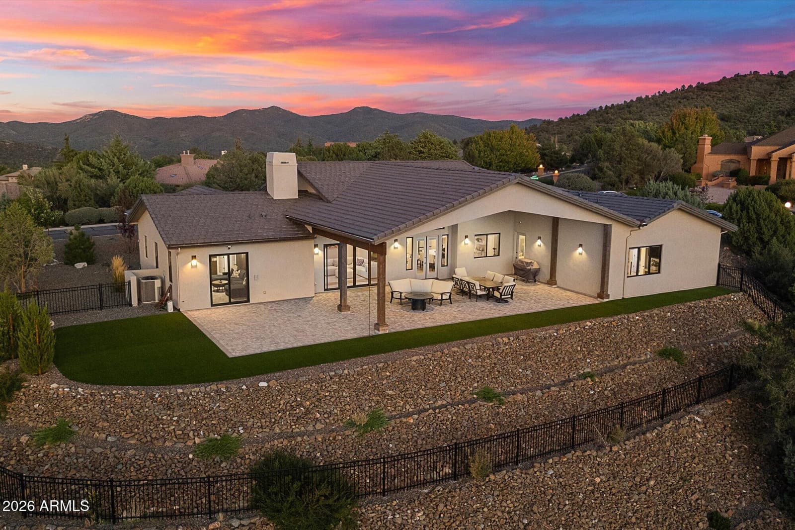 164 Morning Glow Way, Prescott, AZ 86303 — photo 55 of 55