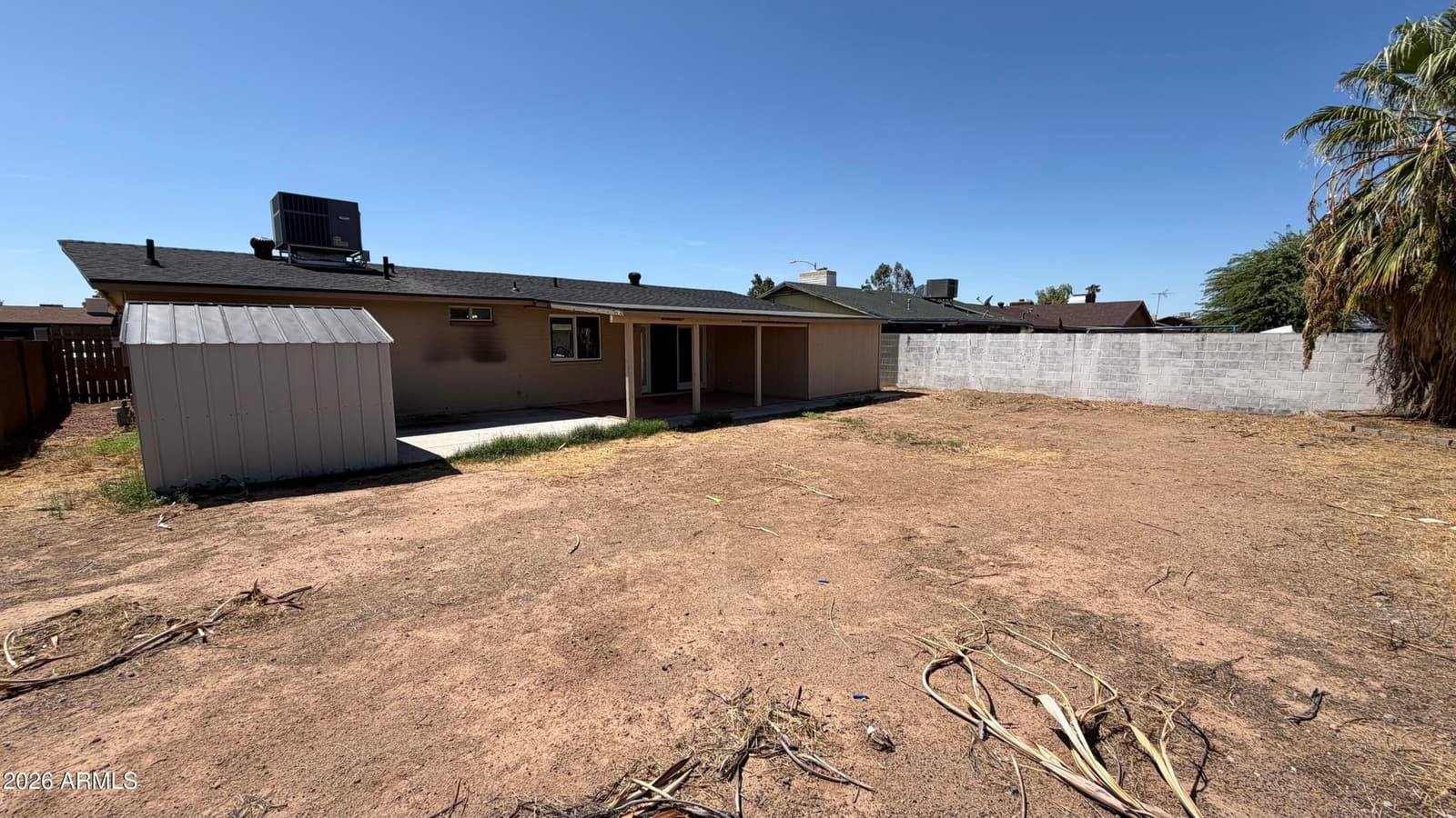 7312 W Mescal Street, Peoria, AZ 85345 — photo 18 of 18