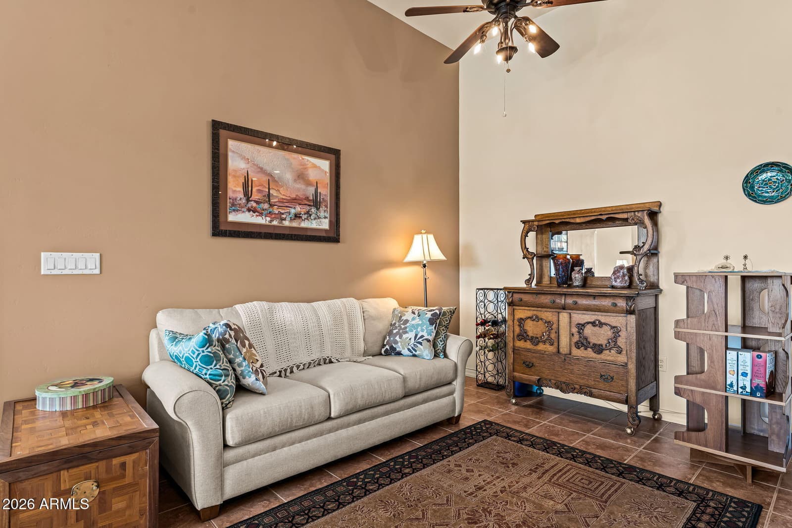40 Northridge Circle, Wickenburg, AZ 85390 — photo 11 of 45