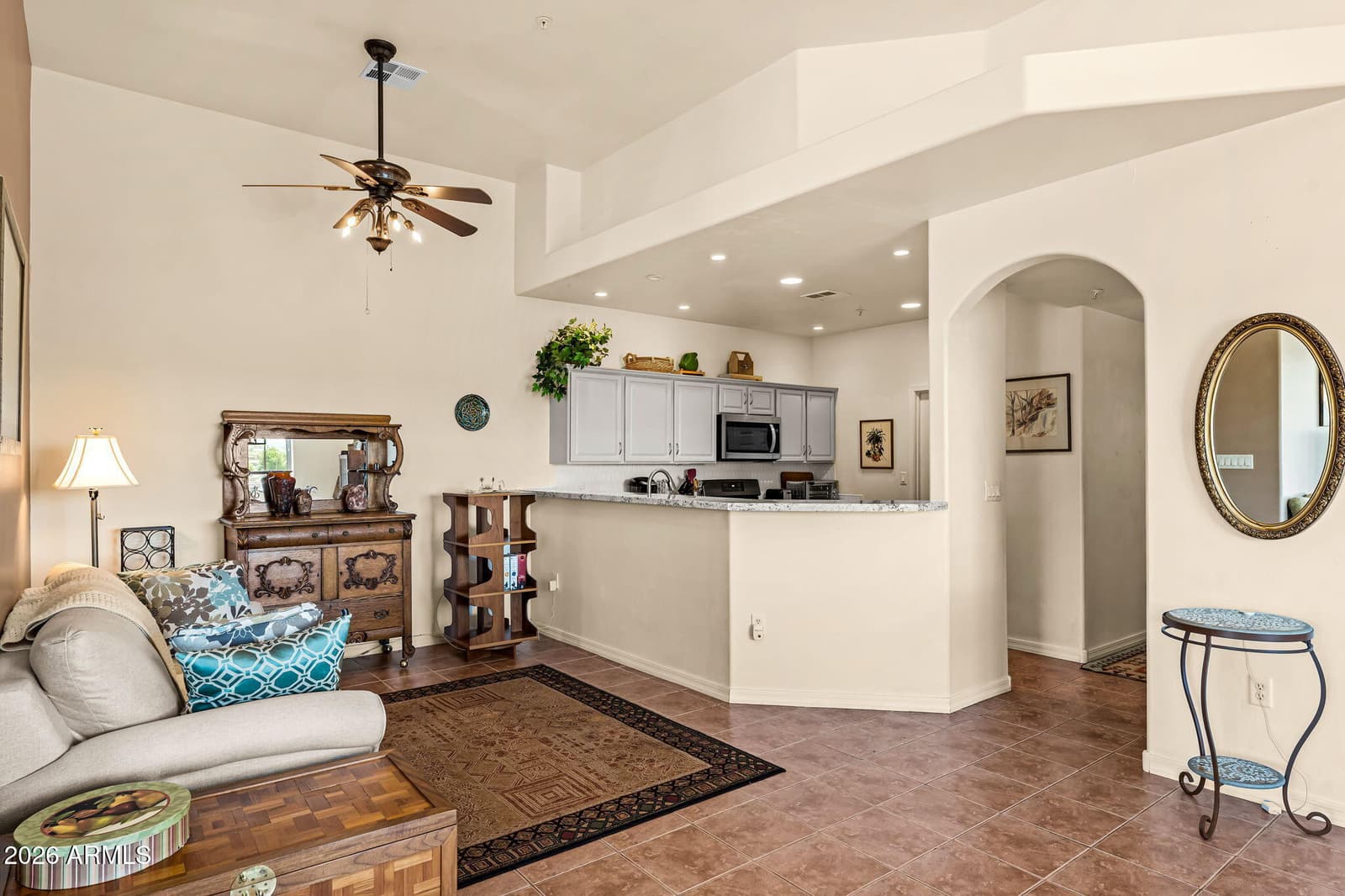 40 Northridge Circle, Wickenburg, AZ 85390 — photo 12 of 45