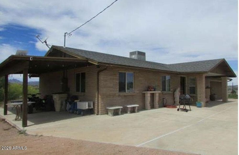 922 Calle Mateos, Rio Rico, AZ 85648 — photo 3 of 8