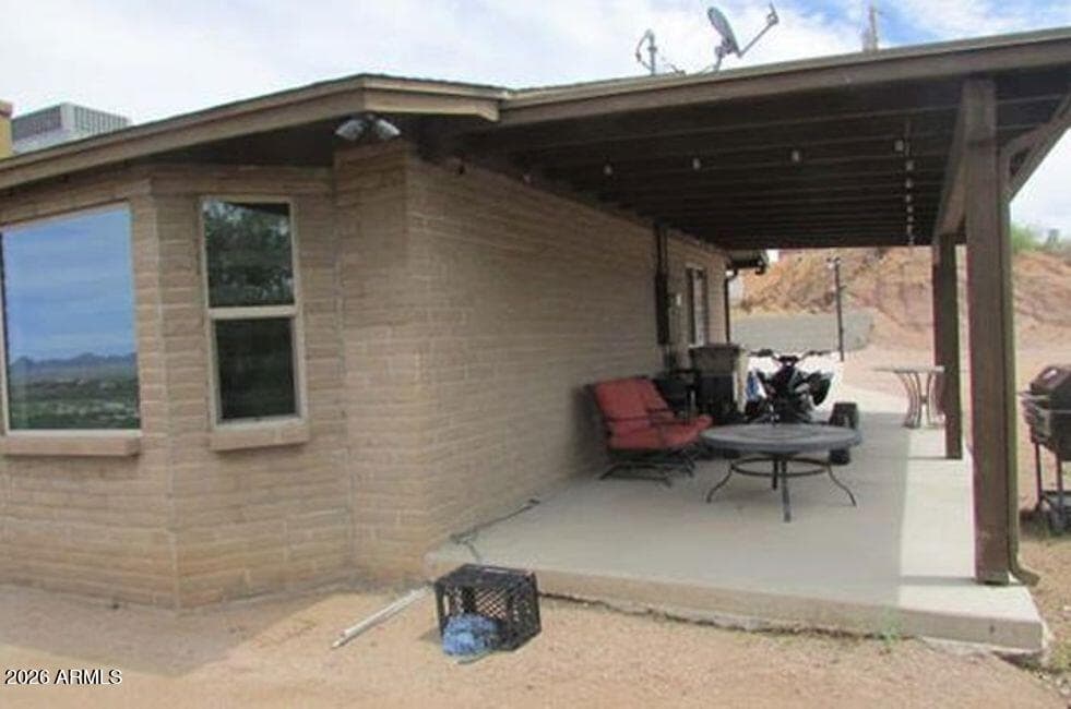 922 Calle Mateos, Rio Rico, AZ 85648 — photo 4 of 8