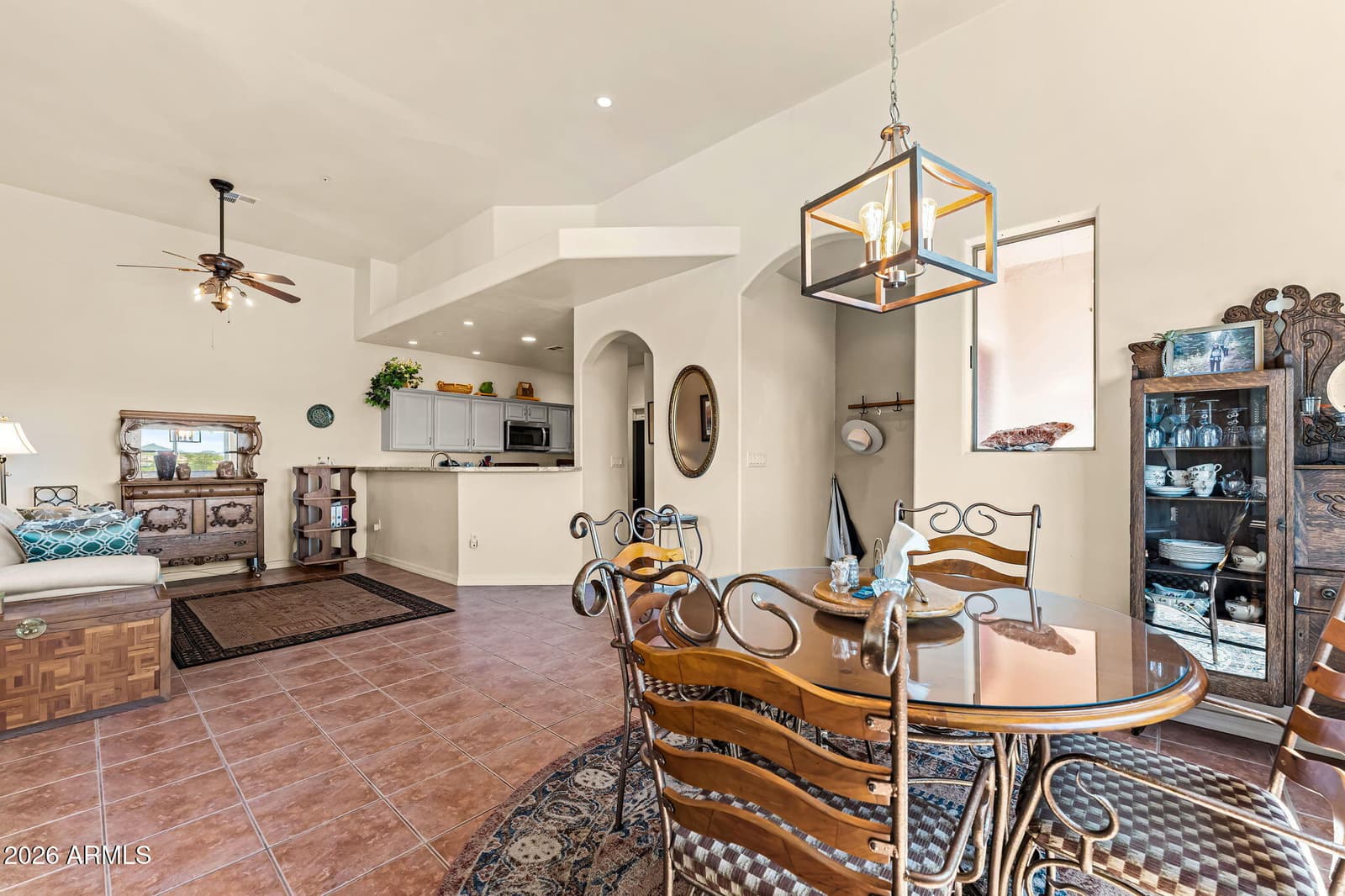 40 Northridge Circle, Wickenburg, AZ 85390 — photo 14 of 45