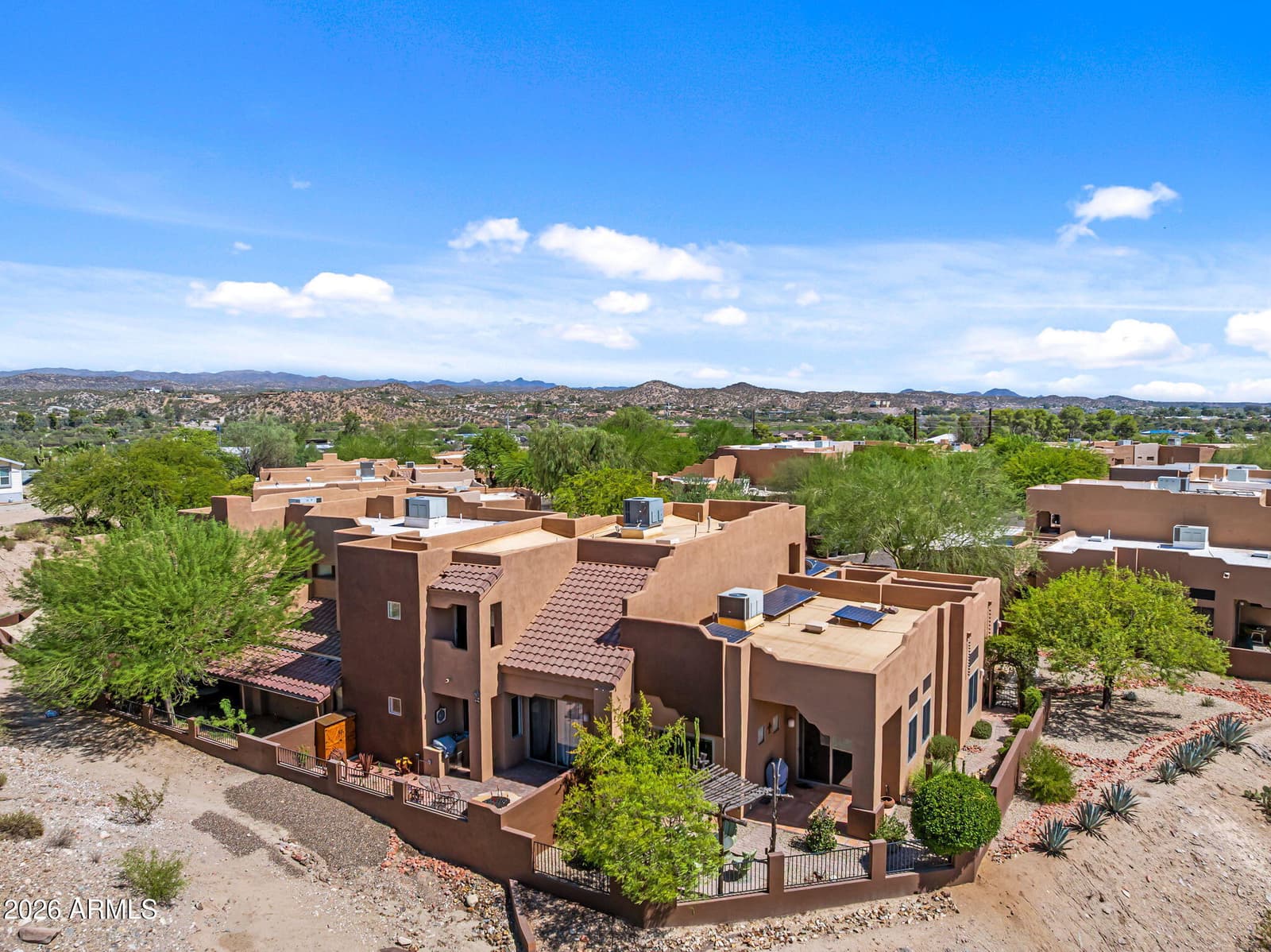 40 Northridge Circle, Wickenburg, AZ 85390 — photo 43 of 45