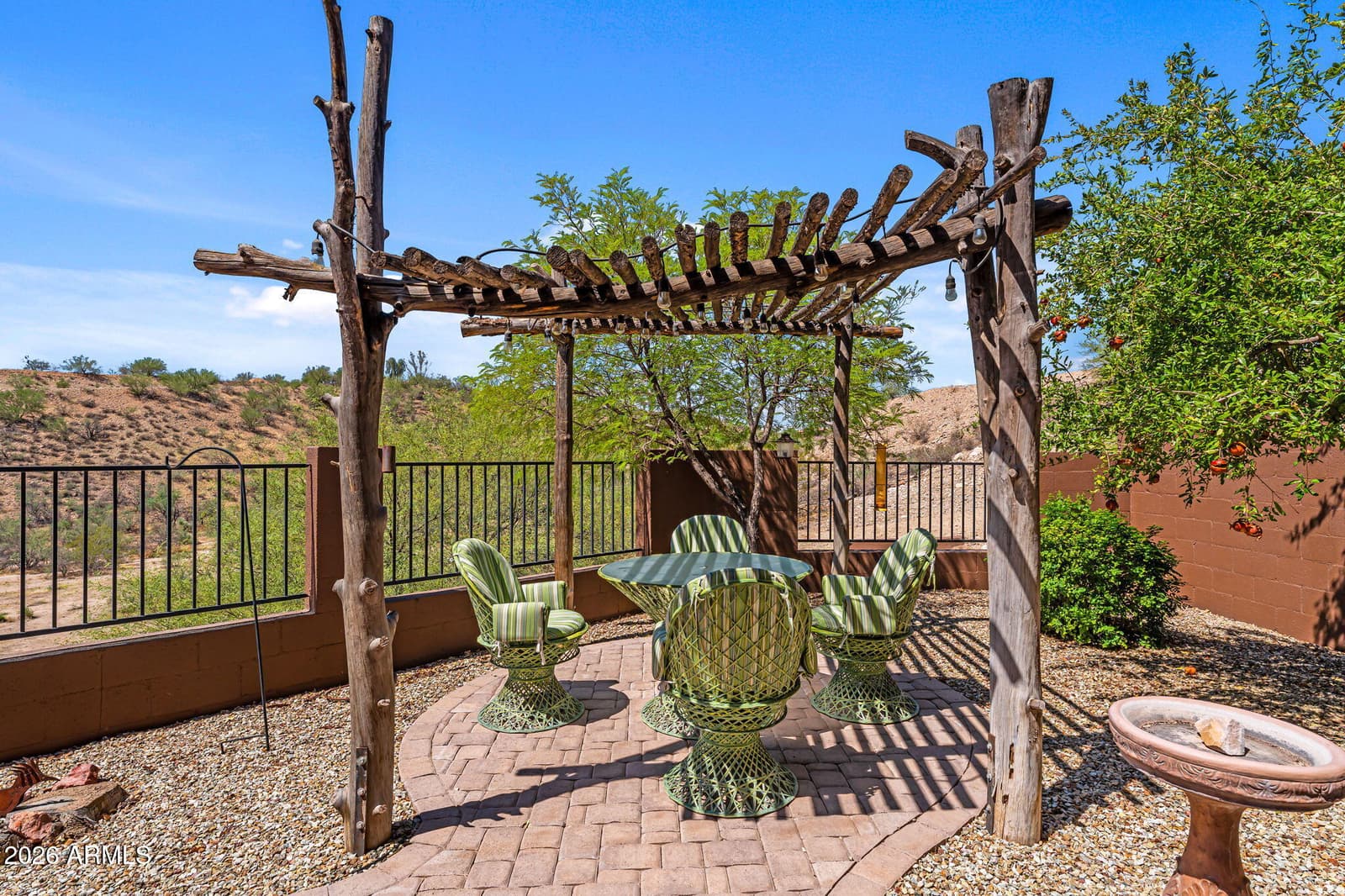 40 Northridge Circle, Wickenburg, AZ 85390 — photo 32 of 45
