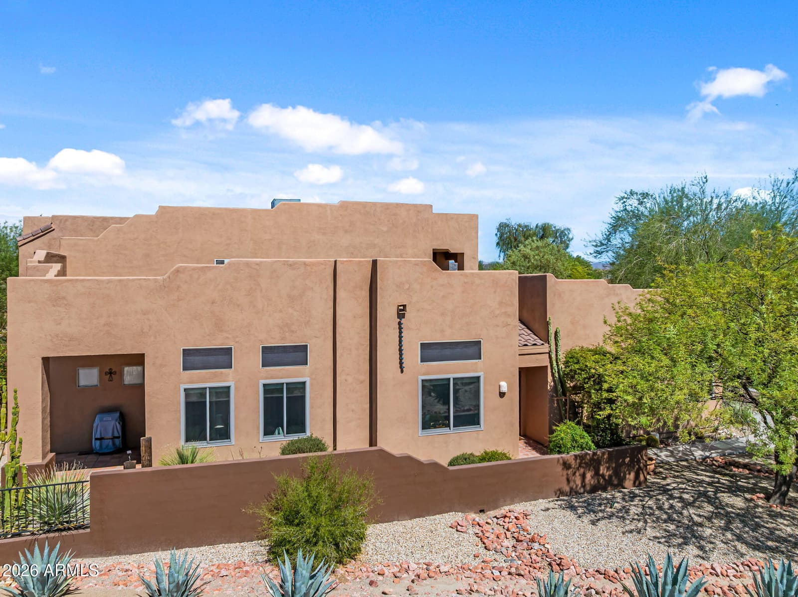 40 Northridge Circle, Wickenburg, AZ 85390 — photo 38 of 45