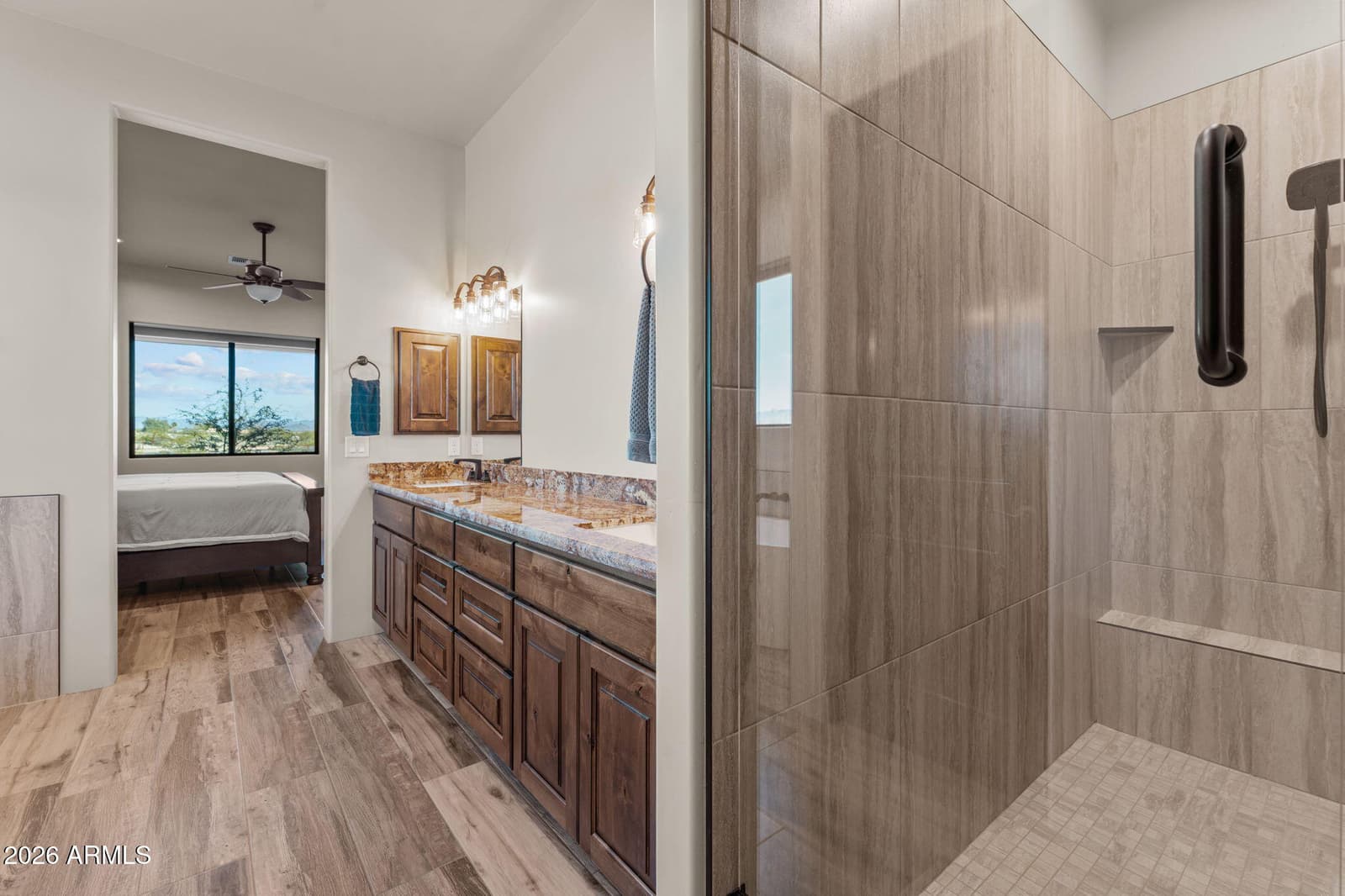 22050 W El Grande Trail, Wickenburg, AZ 85390 — photo 18 of 35