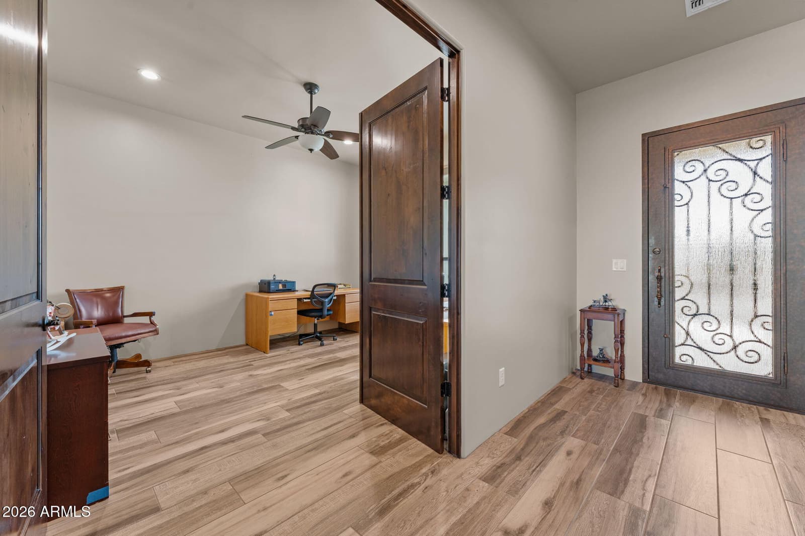22050 W El Grande Trail, Wickenburg, AZ 85390 — photo 3 of 35