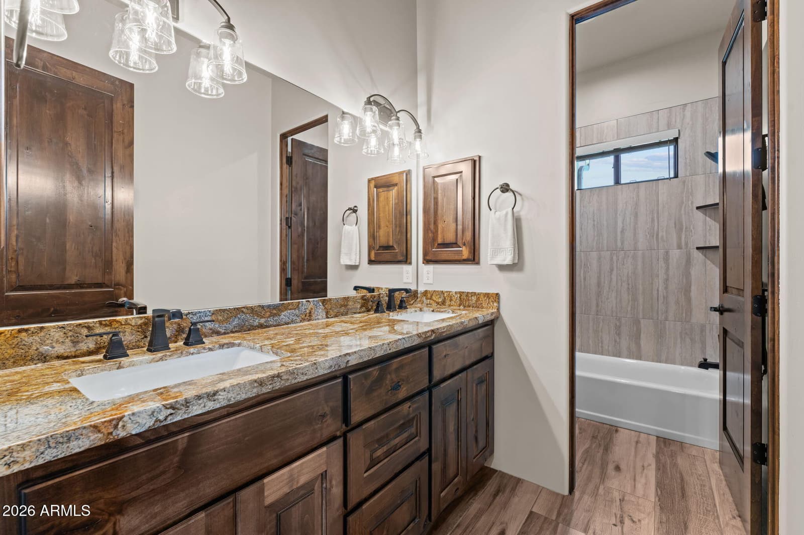 22050 W El Grande Trail, Wickenburg, AZ 85390 — photo 23 of 35