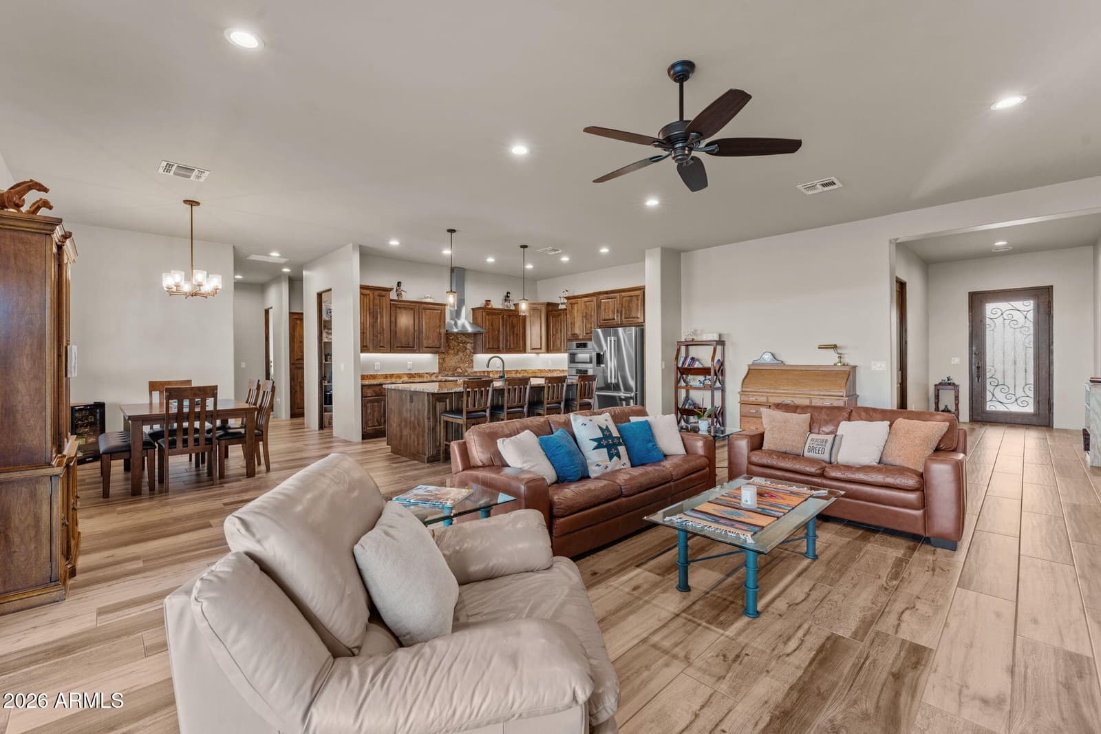 22050 W El Grande Trail, Wickenburg, AZ 85390 — photo 6 of 35