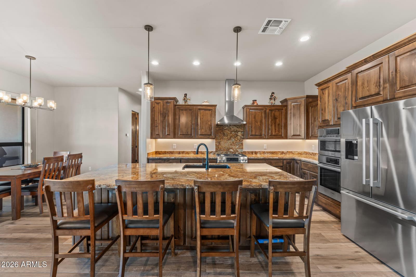 22050 W El Grande Trail, Wickenburg, AZ 85390 — photo 7 of 35