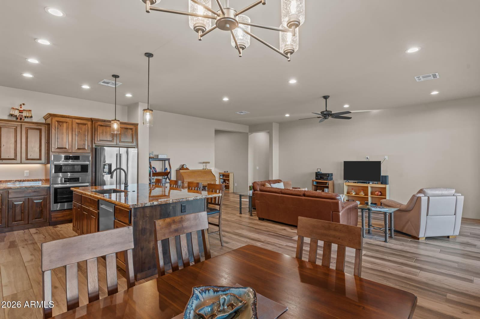 22050 W El Grande Trail, Wickenburg, AZ 85390 — photo 11 of 35