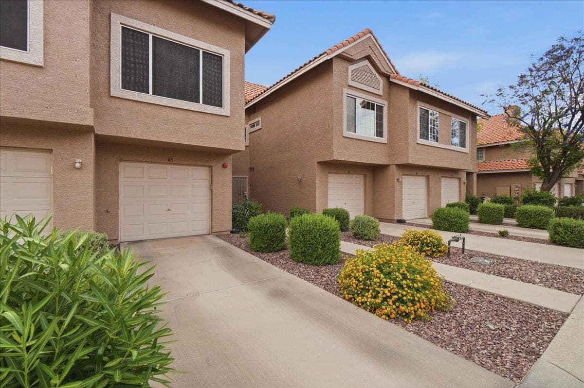 1633 E Lakeside Drive 63, Gilbert, AZ 85234 — photo 22 of 34