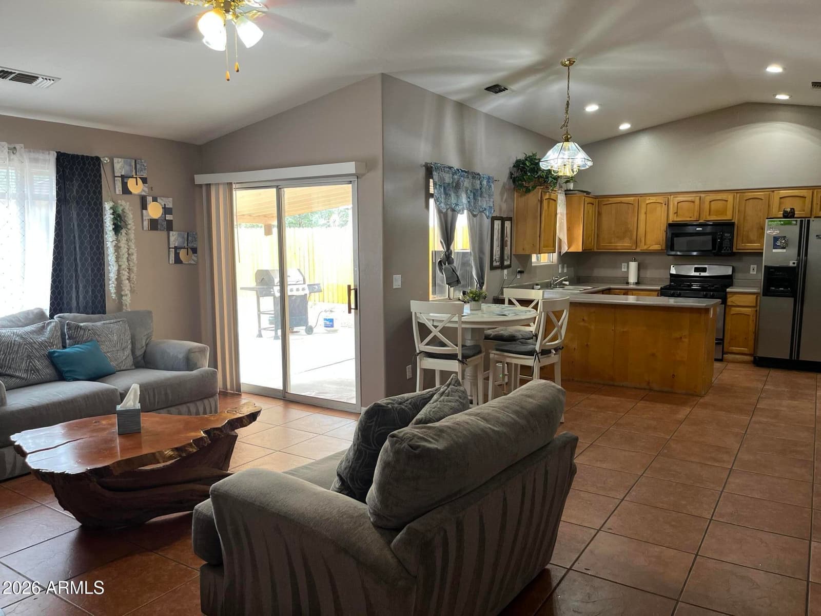 5680 N Debbie Lane, Rimrock, AZ 86335 — photo 13 of 35