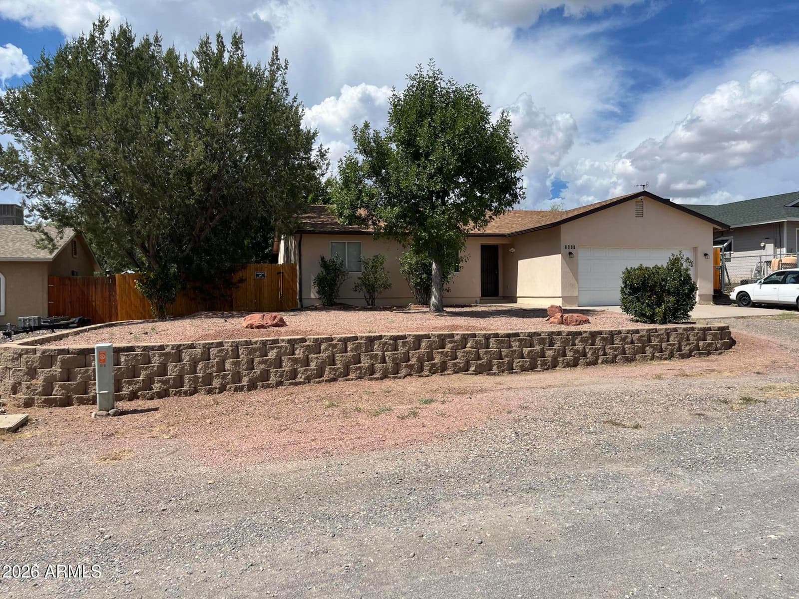 5680 N Debbie Lane, Rimrock, AZ 86335 — photo 1 of 35