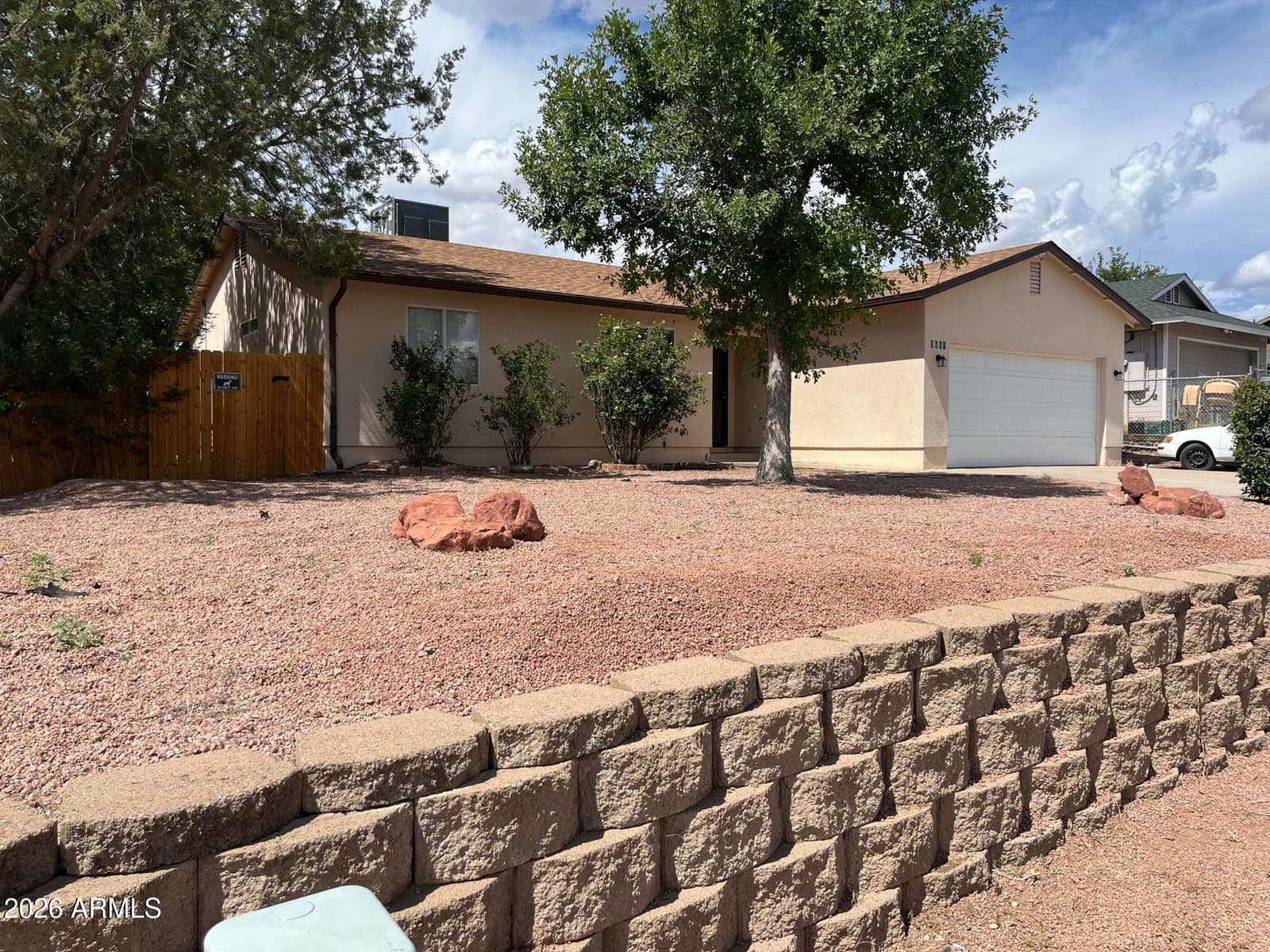 5680 N Debbie Lane, Rimrock, AZ 86335 — photo 3 of 35