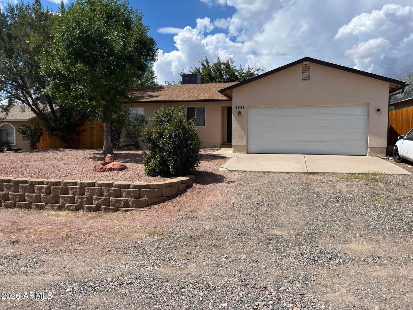 5680 N Debbie Lane, Rimrock, AZ 86335 — photo 2 of 35