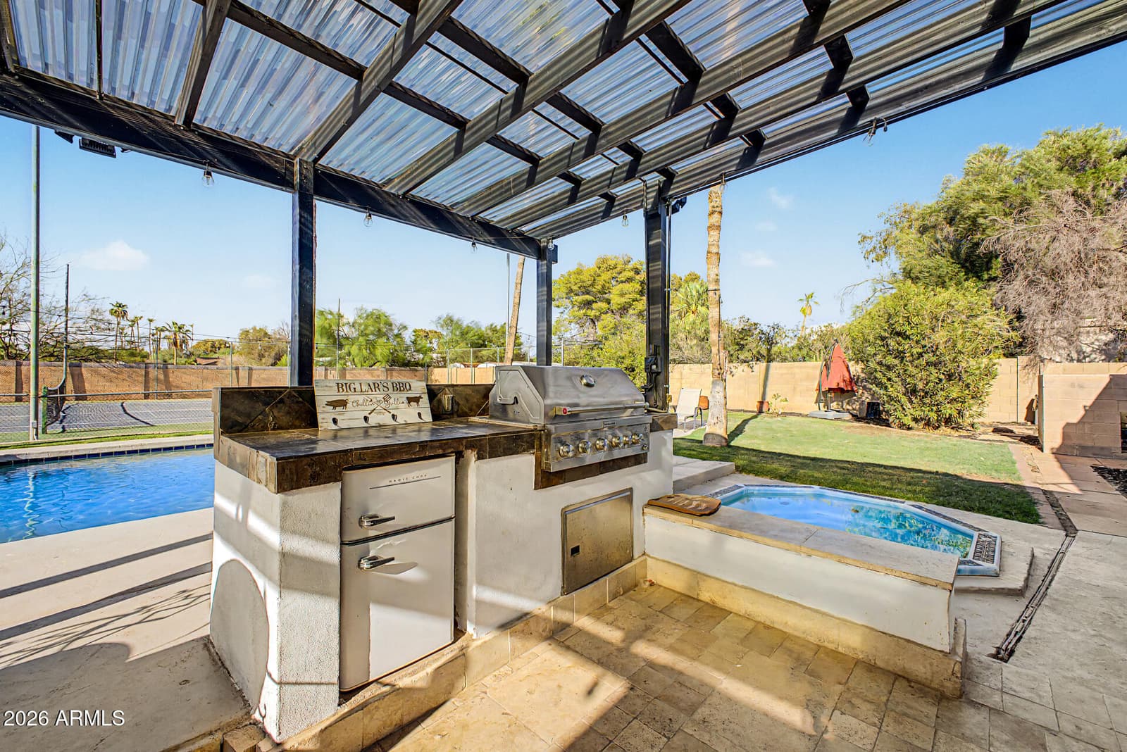 7014 E Sweetwater Avenue, Scottsdale, AZ 85254 — photo 46 of 53