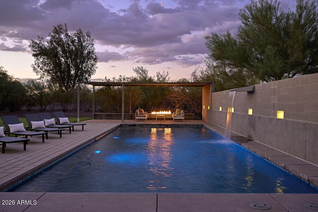 10010 E Jenan Drive, Scottsdale, AZ 85260 — photo 38 of 45