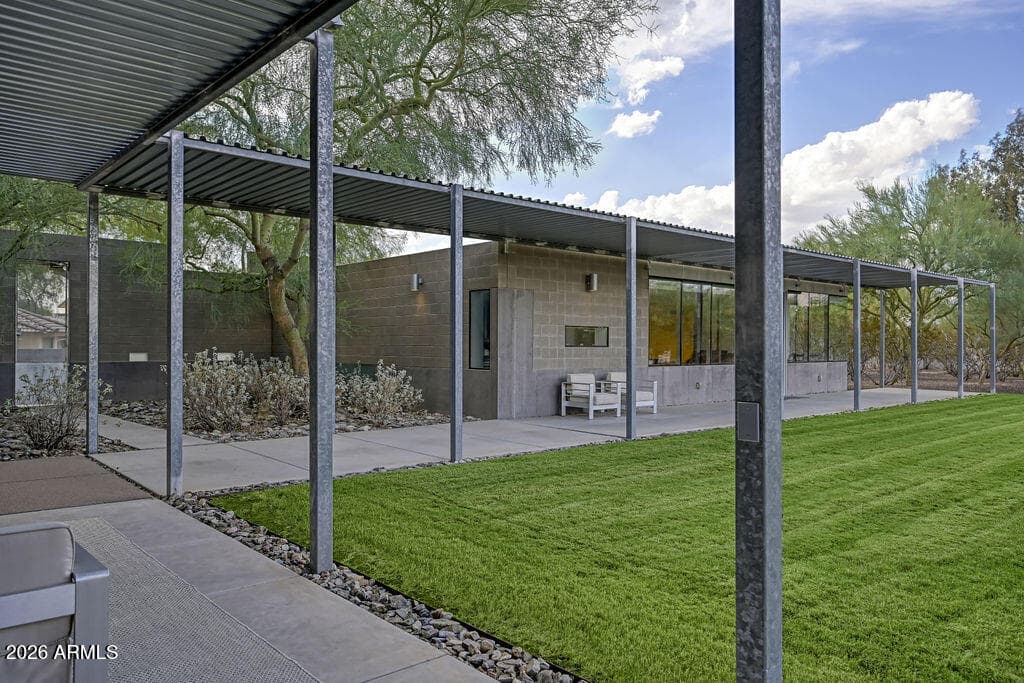 10010 E Jenan Drive, Scottsdale, AZ 85260 — photo 36 of 45