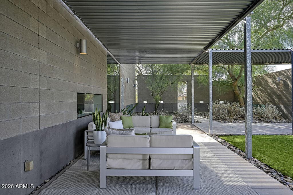 10010 E Jenan Drive, Scottsdale, AZ 85260 — photo 34 of 45
