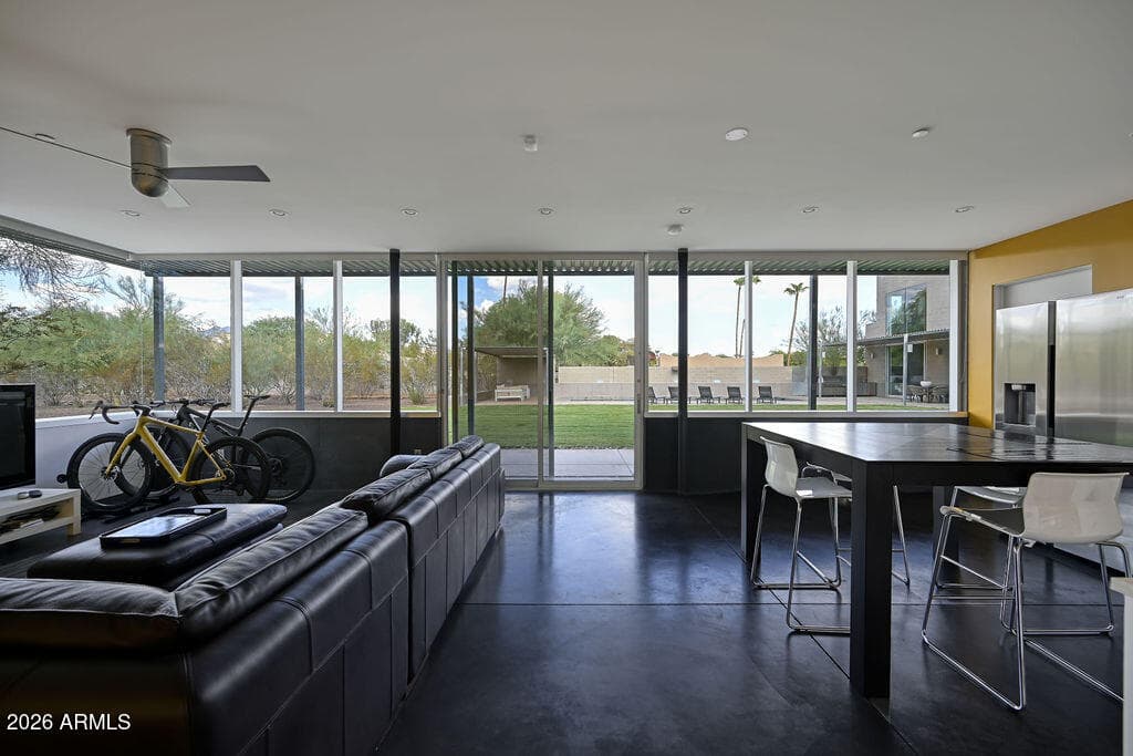 10010 E Jenan Drive, Scottsdale, AZ 85260 — photo 41 of 45