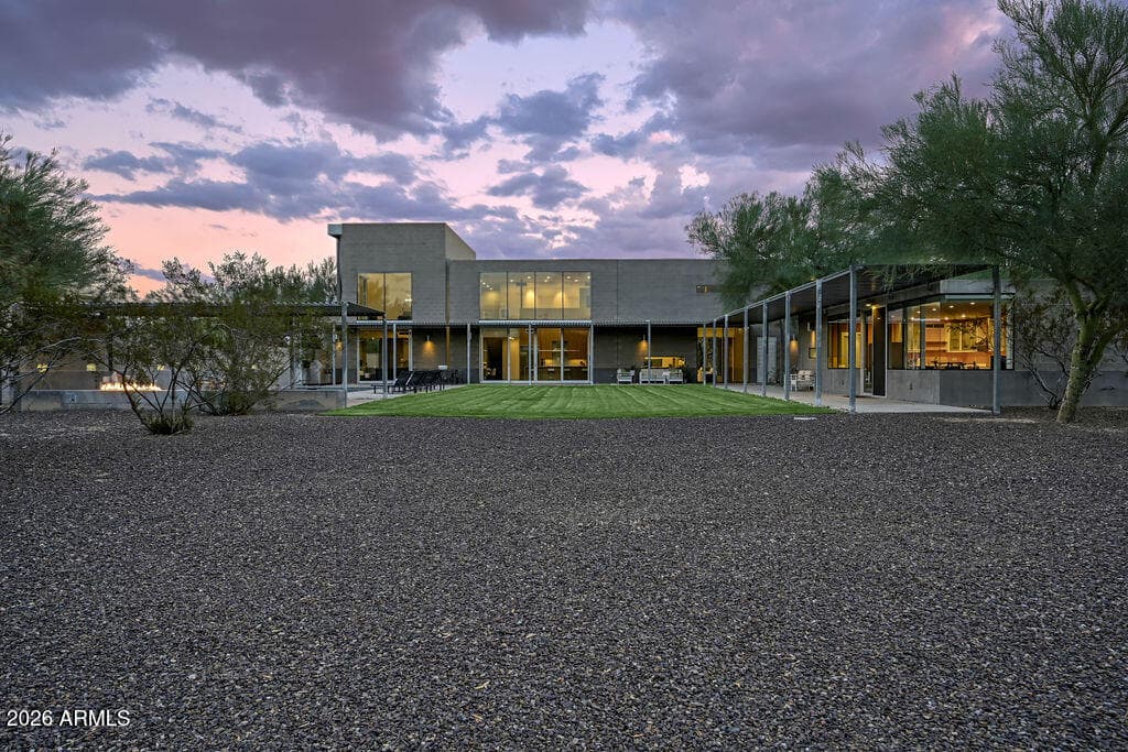 10010 E Jenan Drive, Scottsdale, AZ 85260 — photo 37 of 45