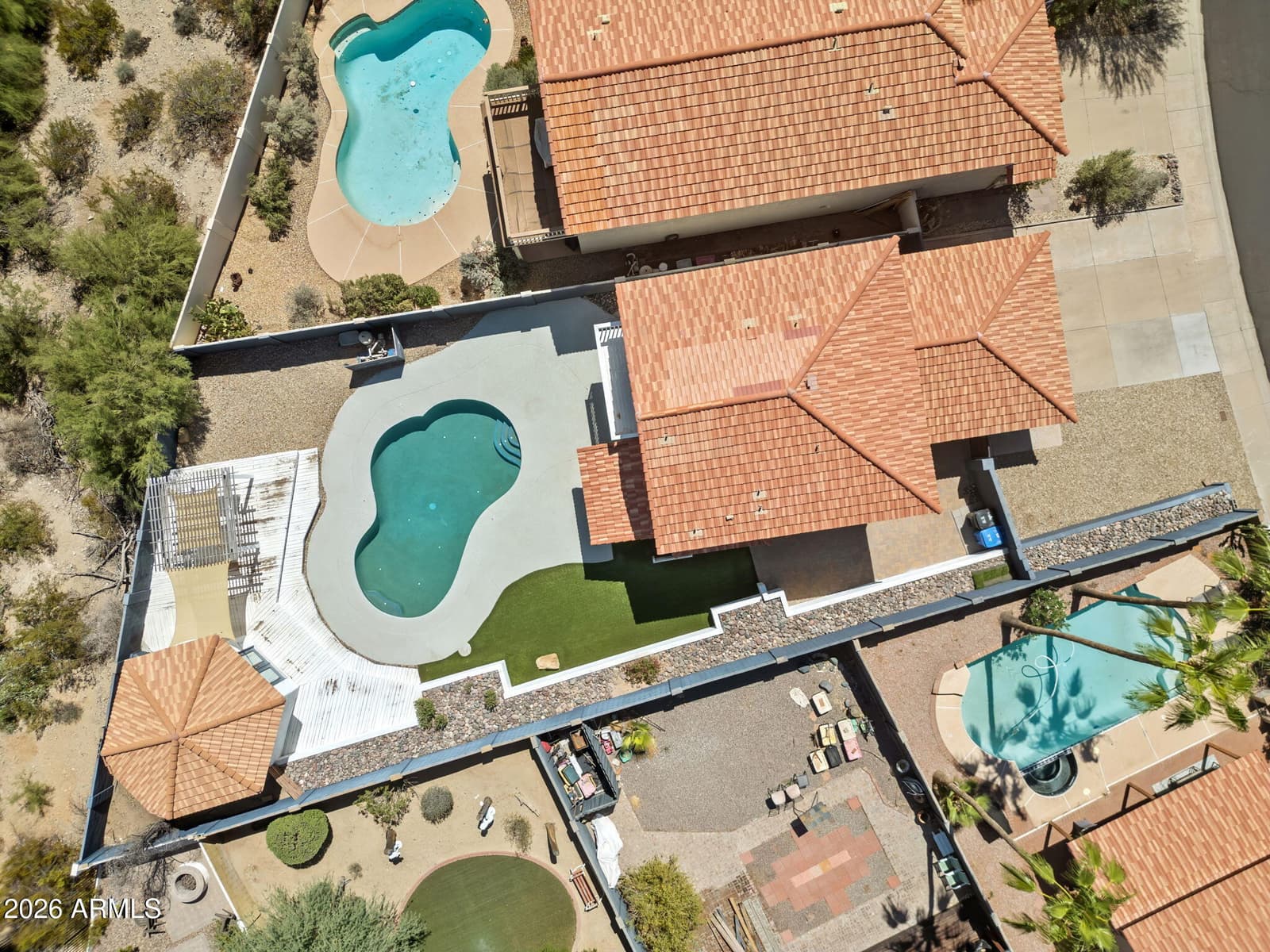 4330 E Vaughn Drive, Phoenix, AZ 85044 — photo 4 of 34